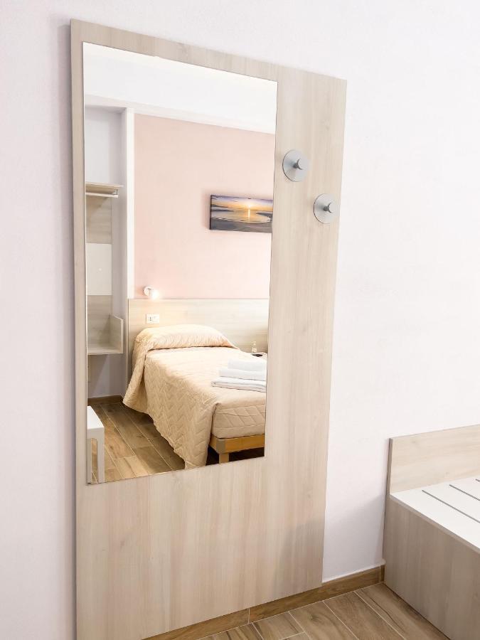 بوسا B&B Babbu Meu المظهر الخارجي الصورة