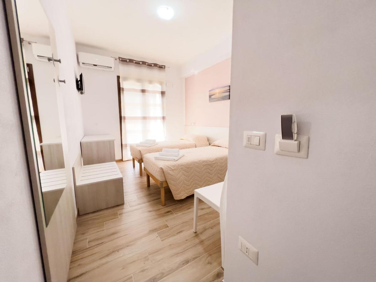 بوسا B&B Babbu Meu المظهر الخارجي الصورة