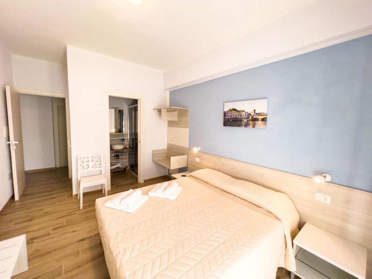 بوسا B&B Babbu Meu المظهر الخارجي الصورة