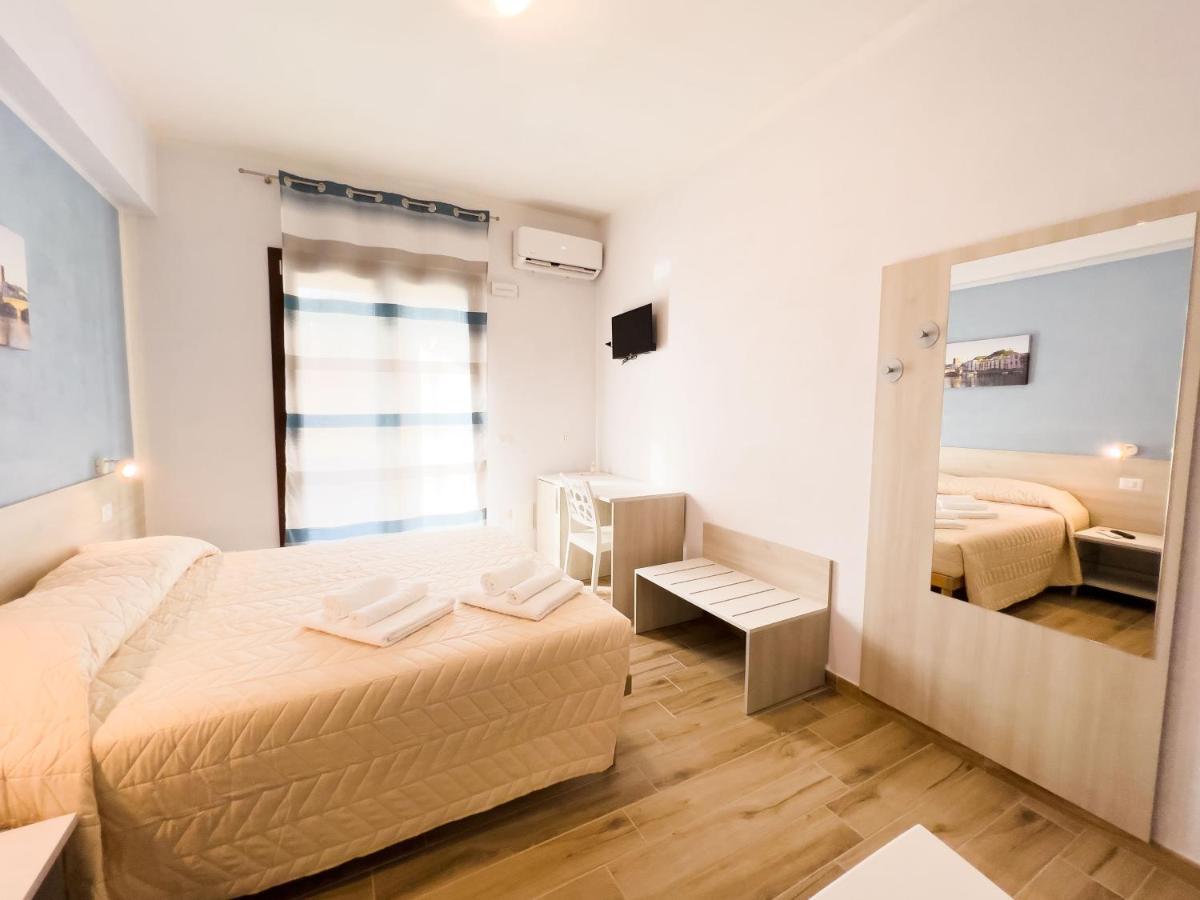بوسا B&B Babbu Meu المظهر الخارجي الصورة