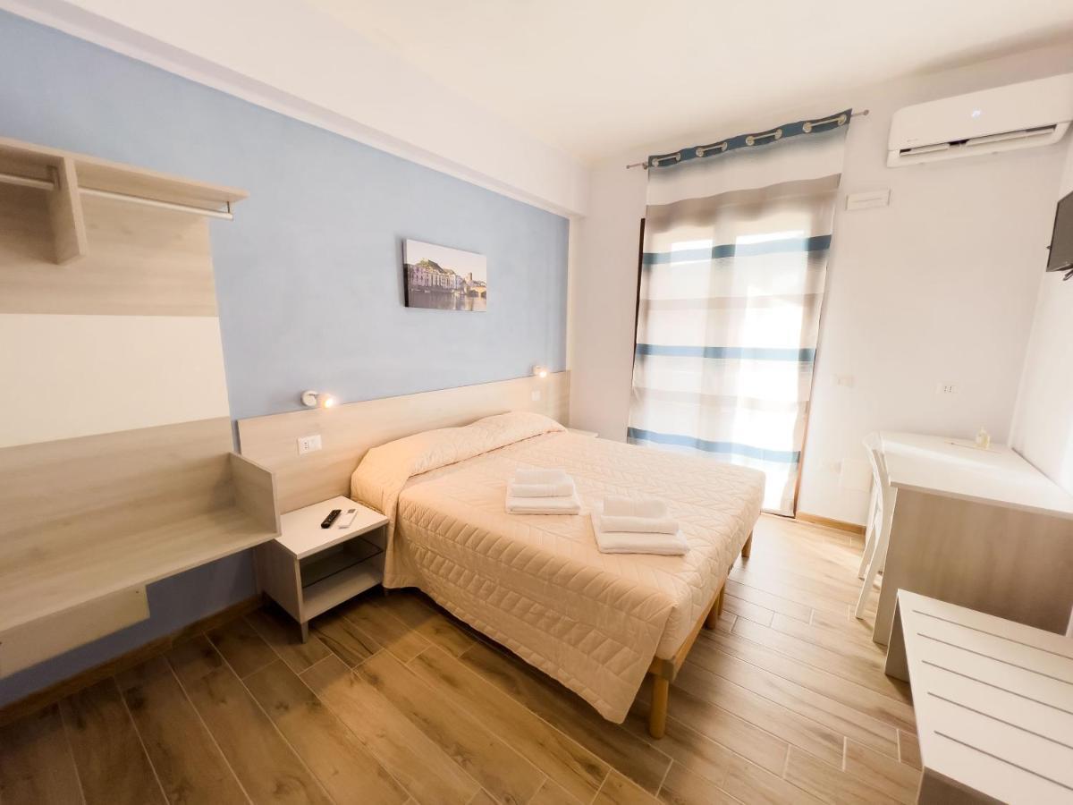 بوسا B&B Babbu Meu المظهر الخارجي الصورة