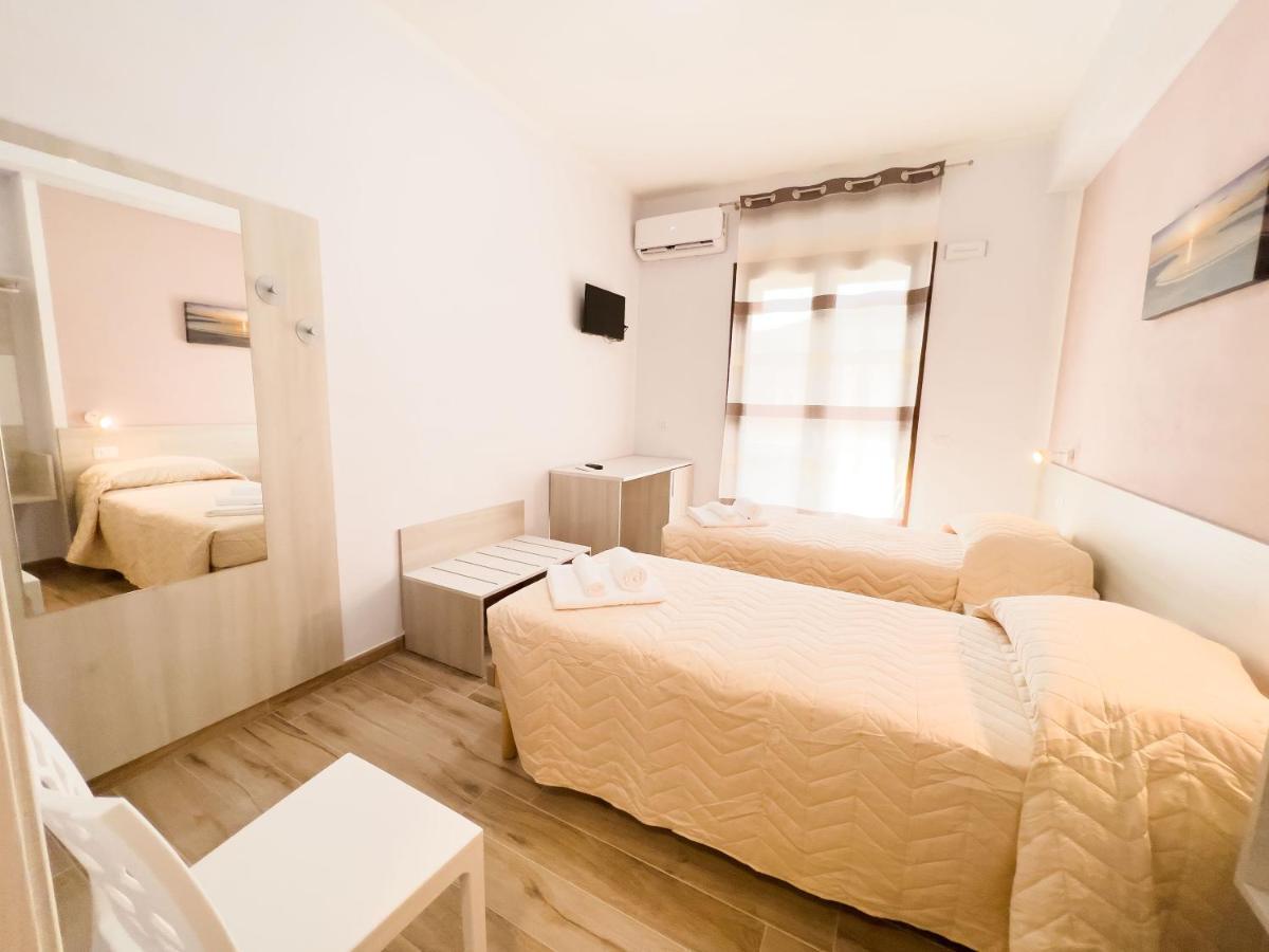 بوسا B&B Babbu Meu المظهر الخارجي الصورة