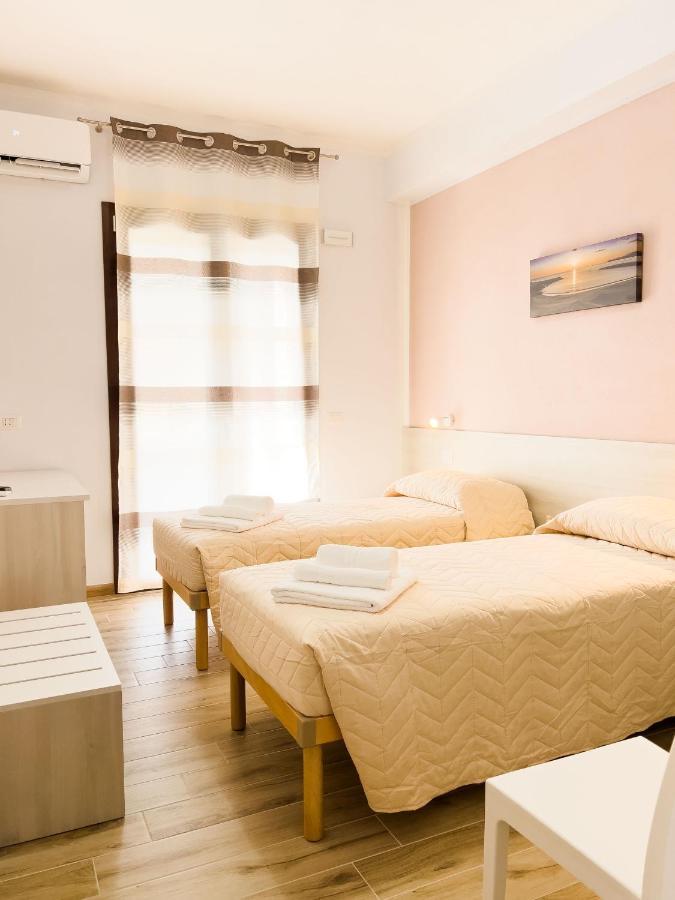 بوسا B&B Babbu Meu المظهر الخارجي الصورة
