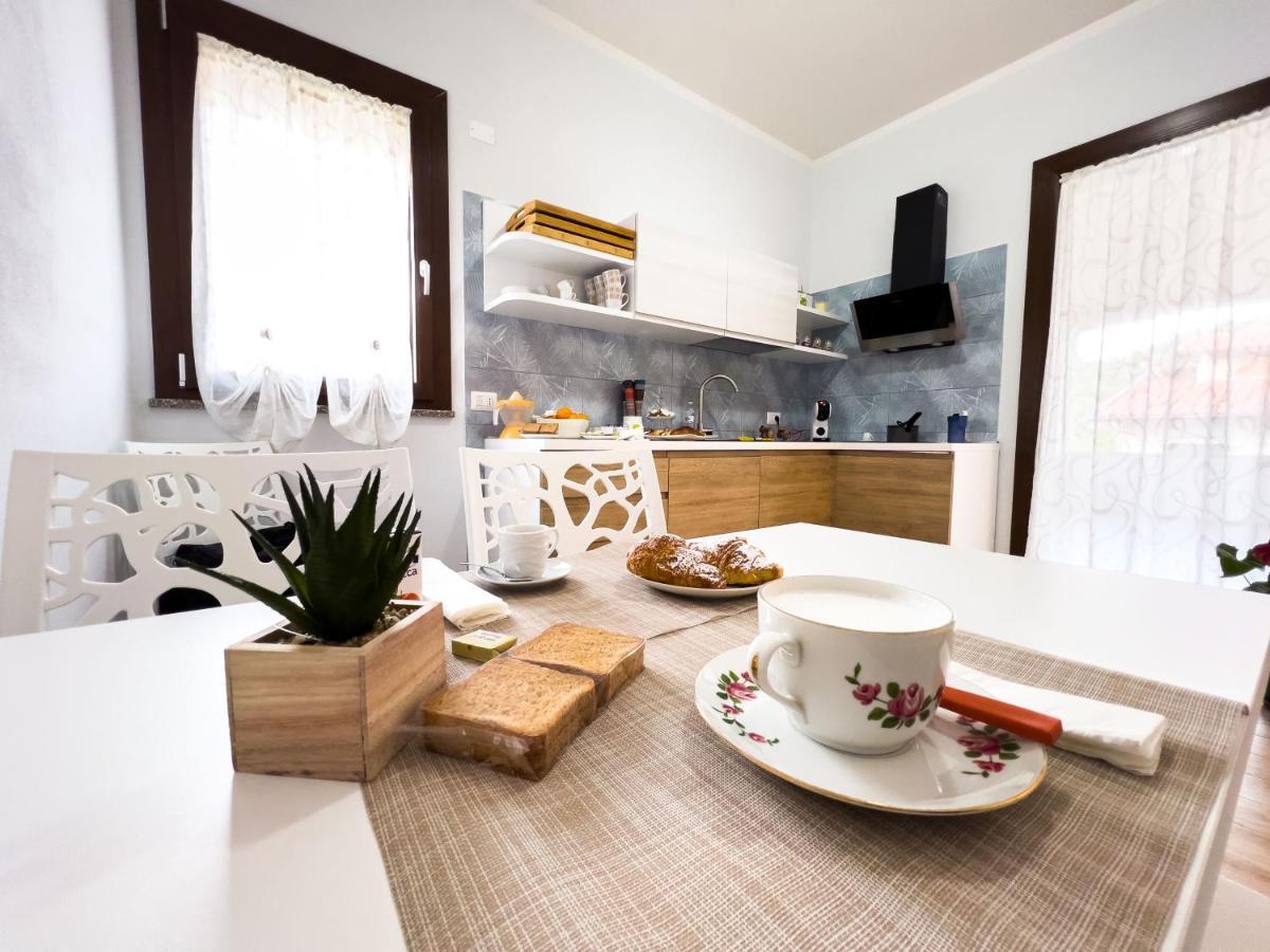 بوسا B&B Babbu Meu المظهر الخارجي الصورة
