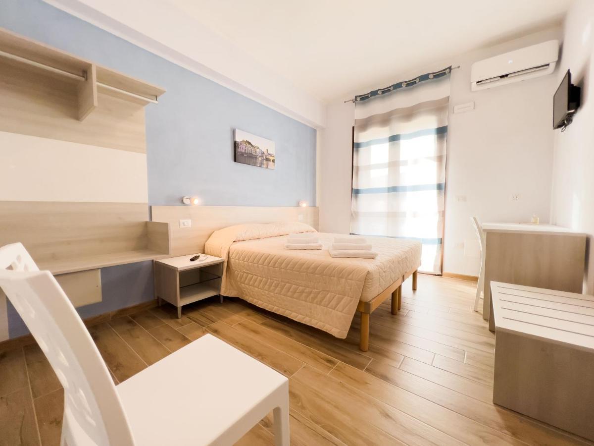 بوسا B&B Babbu Meu المظهر الخارجي الصورة