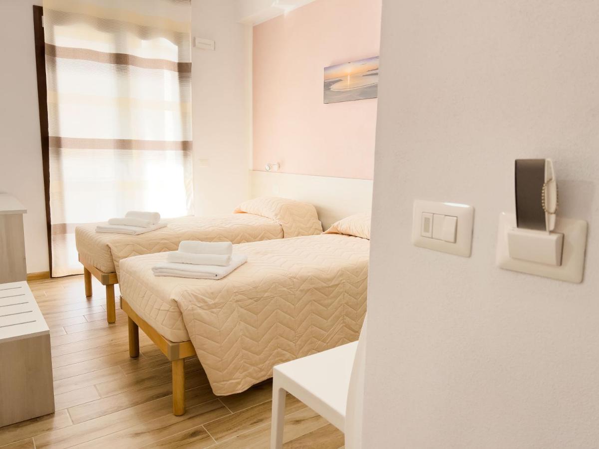 بوسا B&B Babbu Meu المظهر الخارجي الصورة