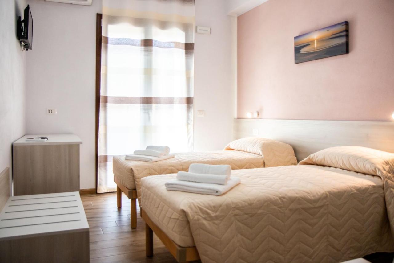 بوسا B&B Babbu Meu المظهر الخارجي الصورة