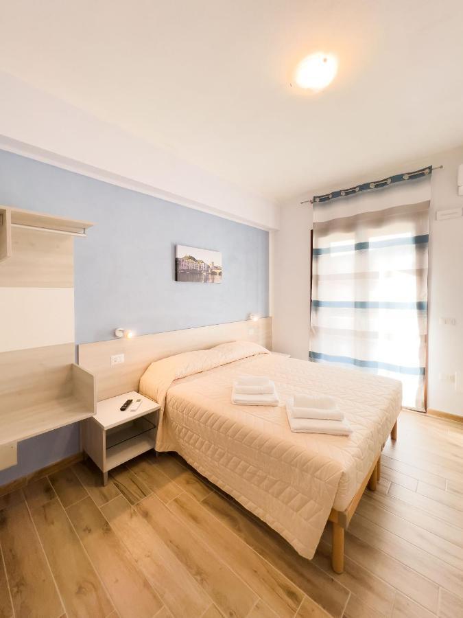 بوسا B&B Babbu Meu المظهر الخارجي الصورة